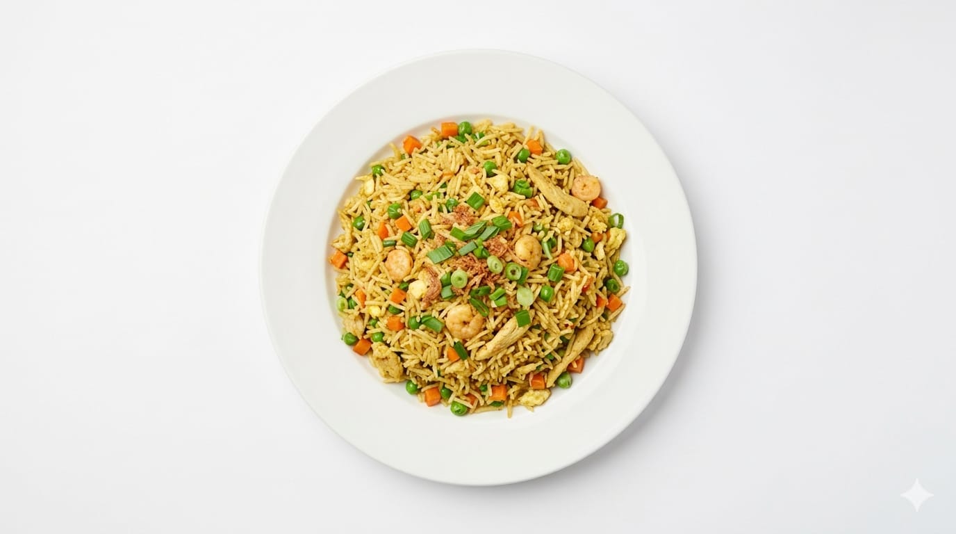 Singapori Rice